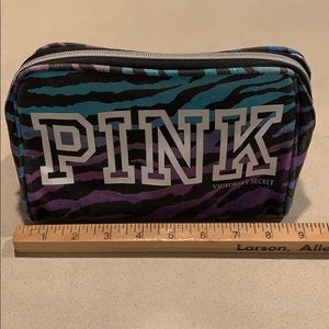 Makeup/toiletry bag